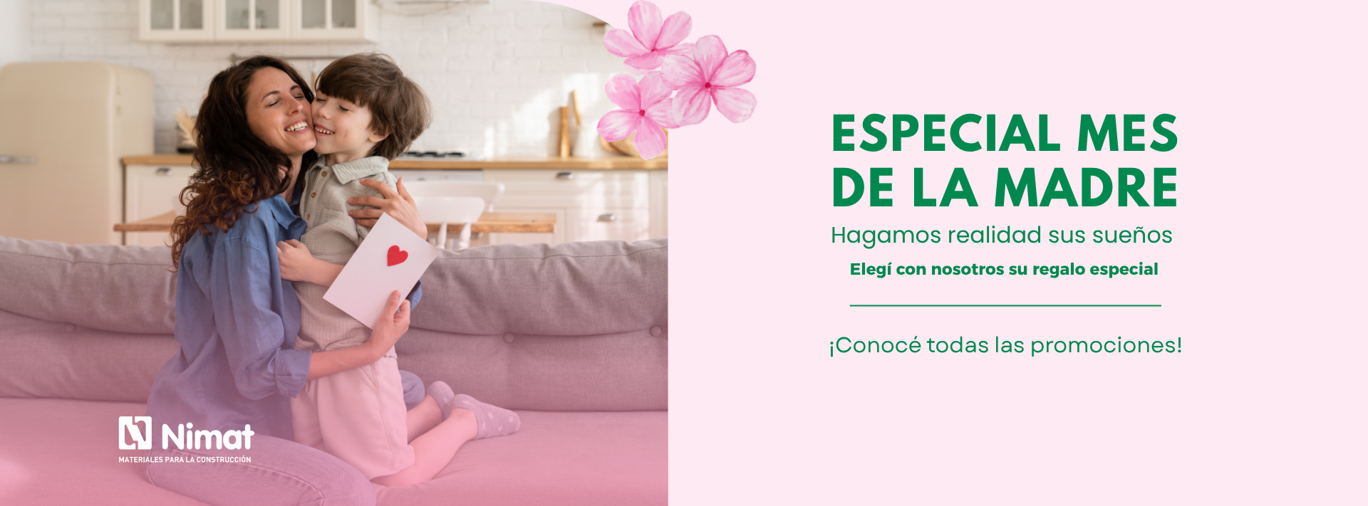 DIA DE LA MADRE